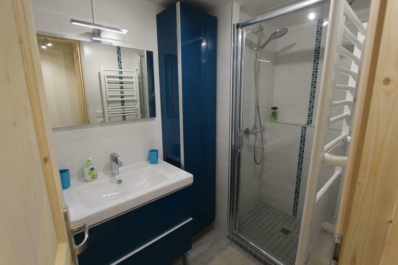 Appartement Le Duplex D'aussois *