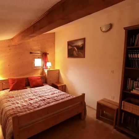 Appartement Le Duplex d'Aussois Extérieur photo