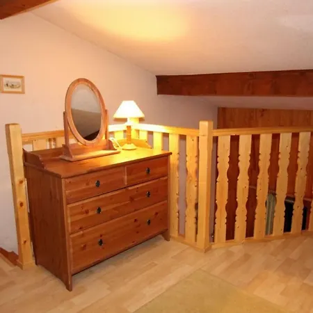 Appartement Le Duplex d'Aussois Extérieur photo