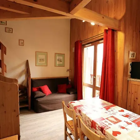 Appartement Le Duplex d'Aussois Extérieur photo