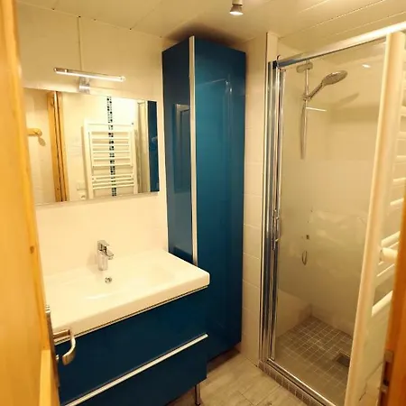 Appartement Le Duplex d'Aussois Extérieur photo