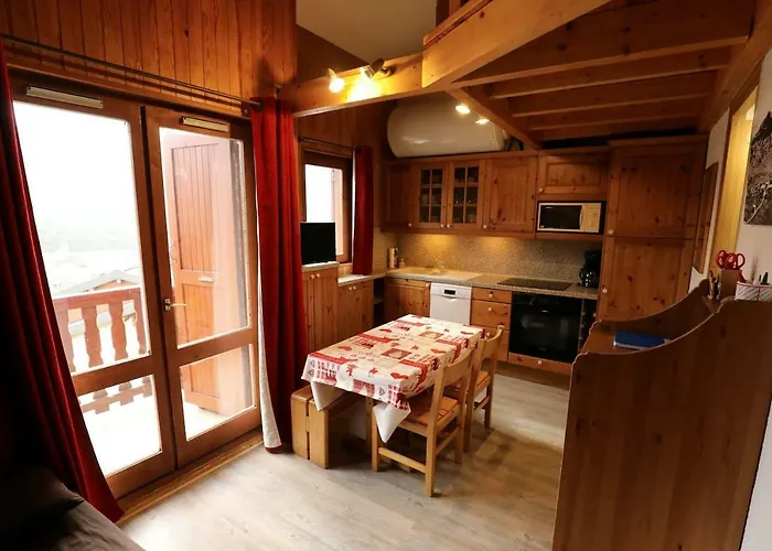 Le Duplex d\'Aussois