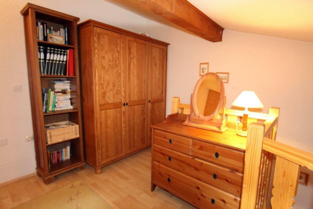 Le Duplex D'aussois *