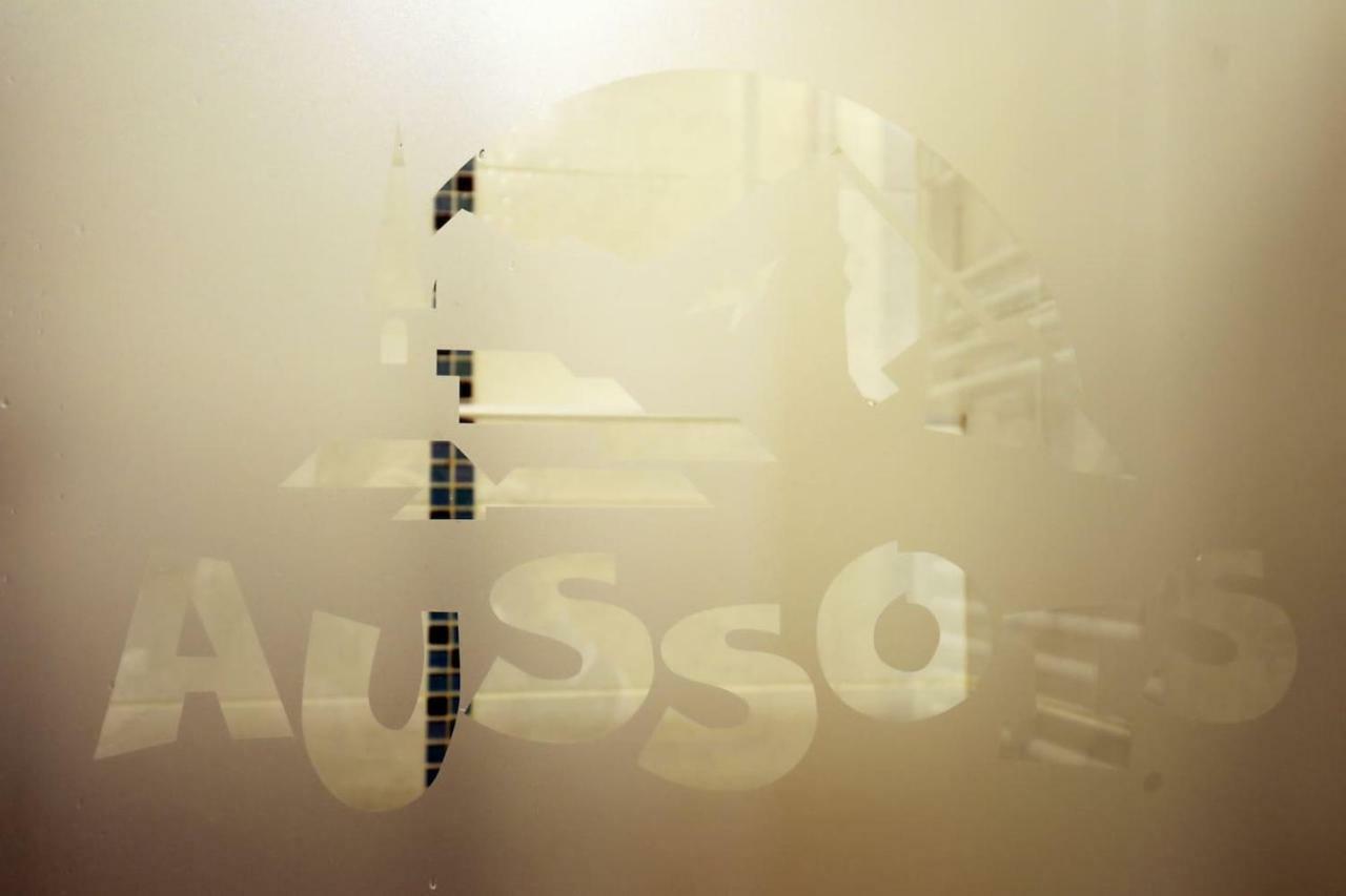 Appartement Le Duplex D'aussois Aussois