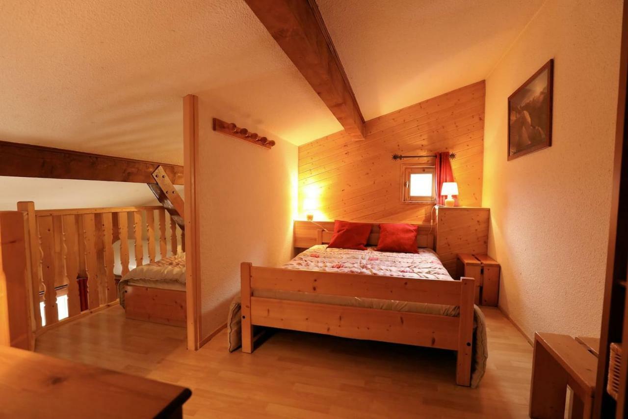 Le Duplex D'aussois * Aussois