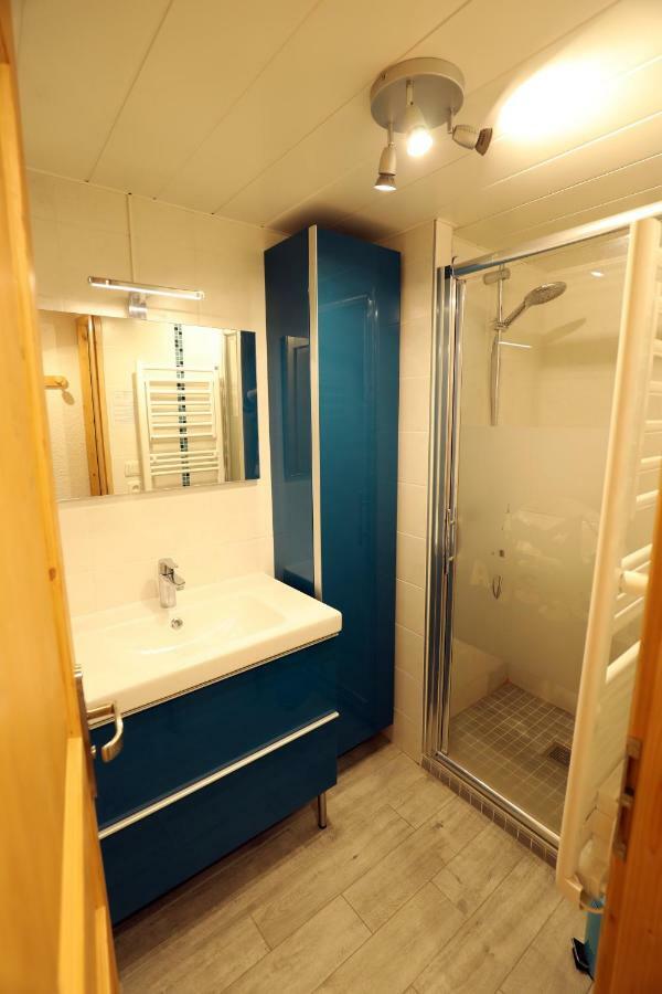 Appartement Le Duplex D'aussois *